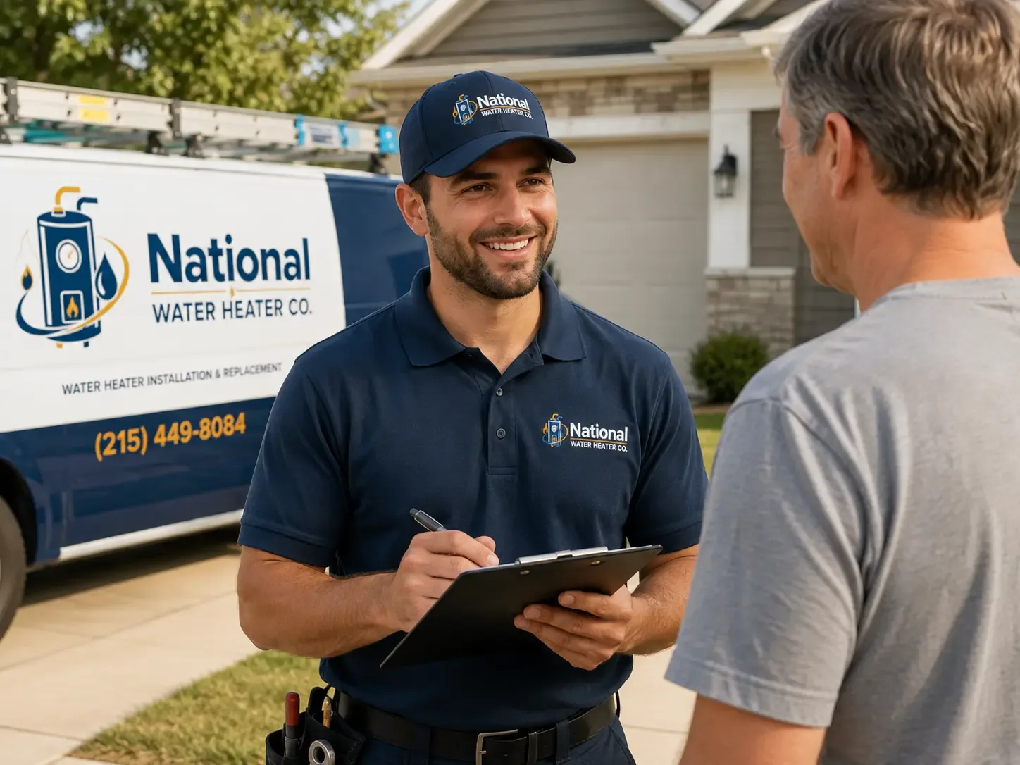 Water Heater Installation Barren Springs, VA FAQs
